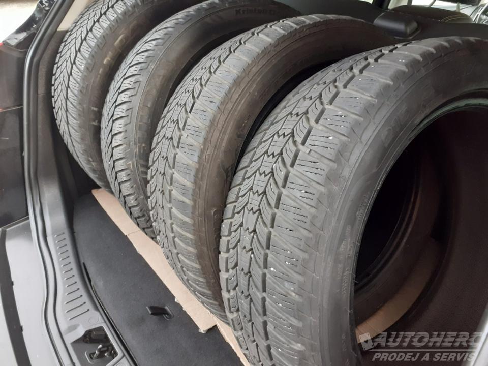 Ford Focus 1.5 E.B. TITANIUM