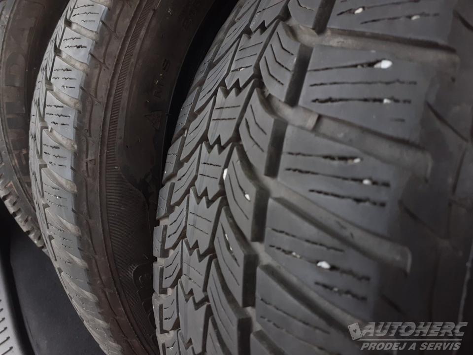 Ford Focus 1.5 E.B. TITANIUM