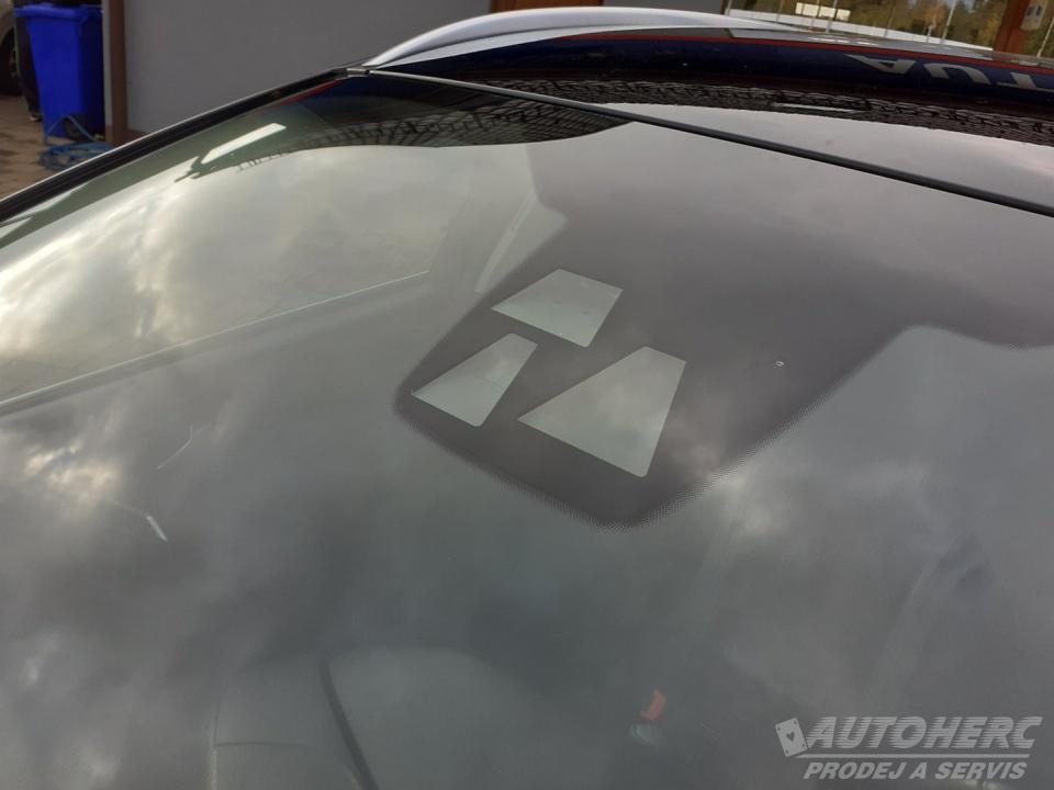 Ford Focus 1.5 E.B. TITANIUM