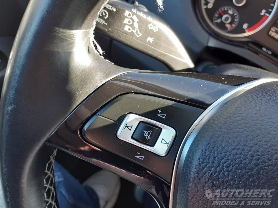 Volkswagen Amarok 2.0 TDi 4x4 DSG