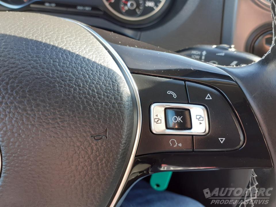 Volkswagen Amarok 2.0 TDi 4x4 DSG