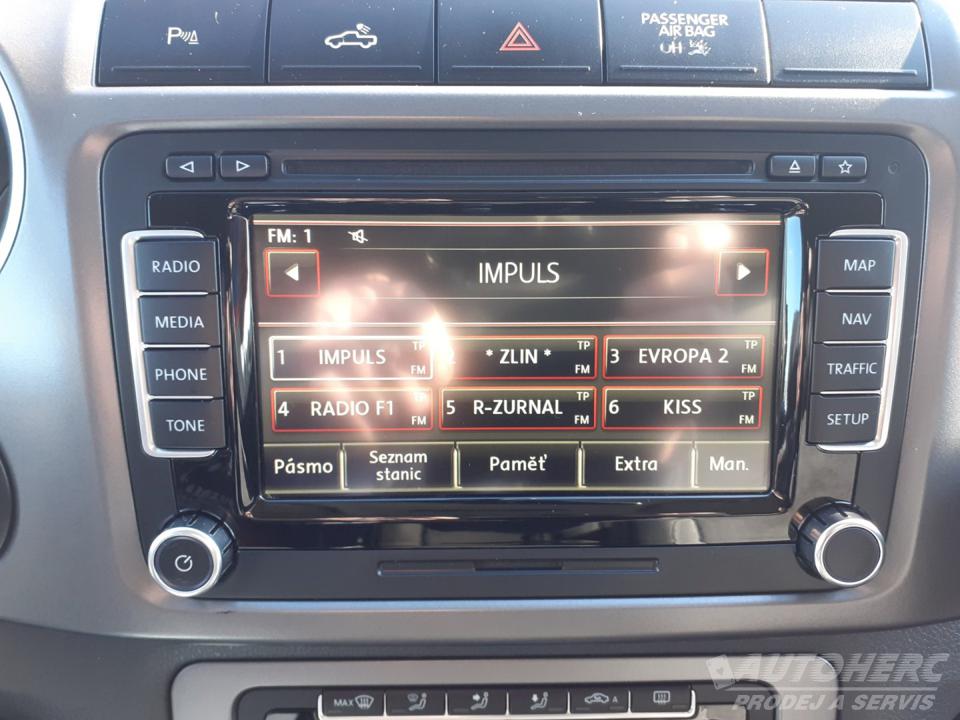 Volkswagen Amarok 2.0 TDi 4x4 DSG