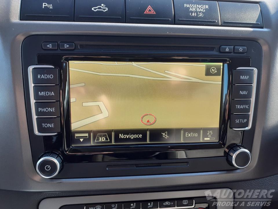 Volkswagen Amarok 2.0 TDi 4x4 DSG