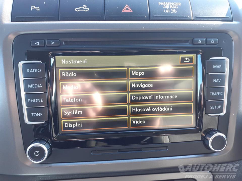 Volkswagen Amarok 2.0 TDi 4x4 DSG