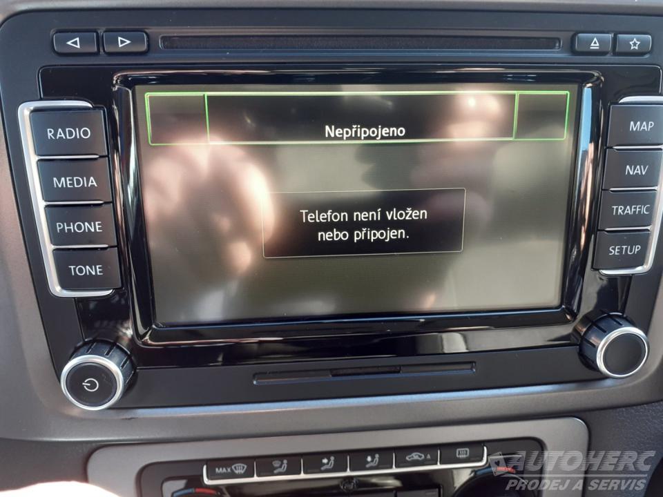 Volkswagen Amarok 2.0 TDi 4x4 DSG