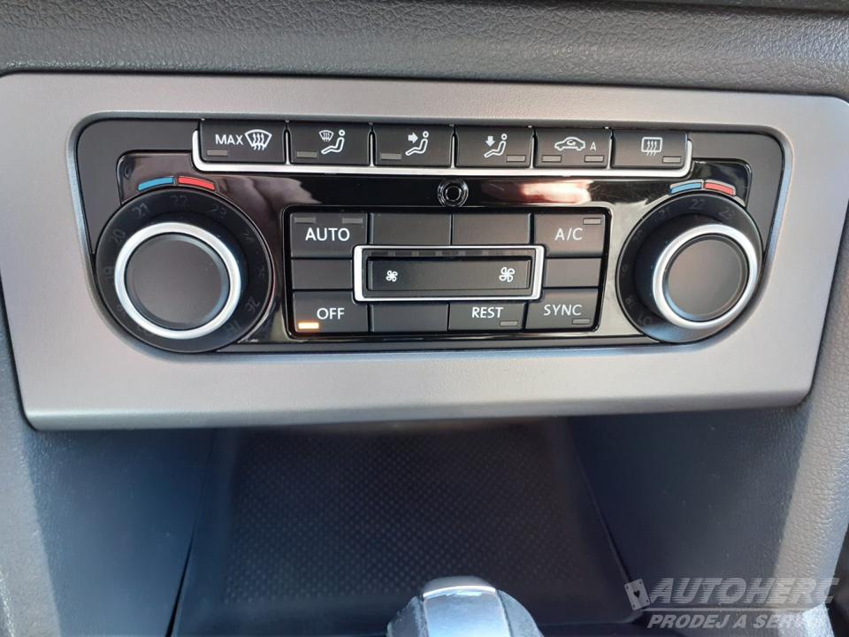 Volkswagen Amarok 2.0 TDi 4x4 DSG