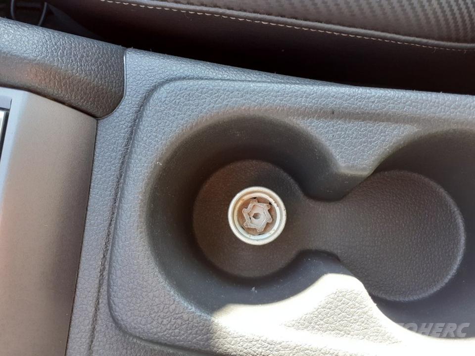 Volkswagen Amarok 2.0 TDi 4x4 DSG