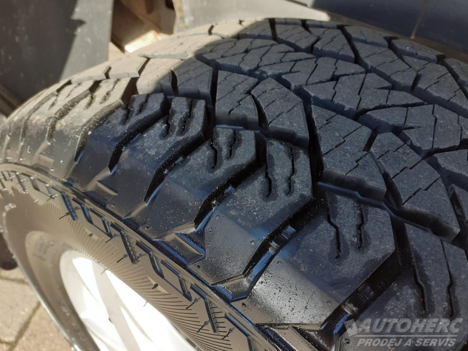 Volkswagen Amarok 2.0 TDi 4x4 DSG