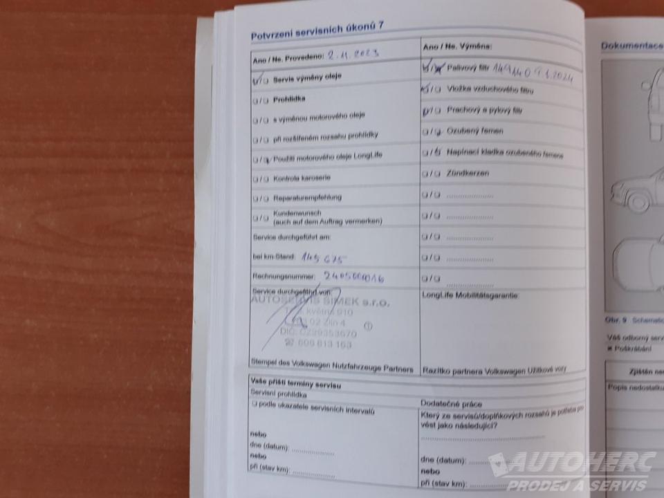 Volkswagen Amarok 2.0 TDi 4x4 DSG