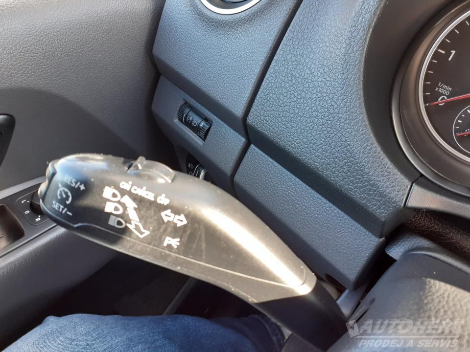 Volkswagen Amarok 2.0 TDi 4x4 DSG