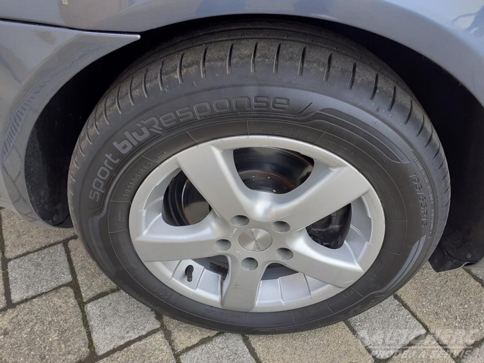 Škoda Octavia 1.4 TSi AMBIENTE