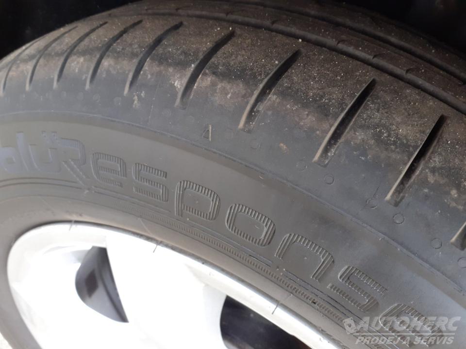 Škoda Octavia 1.4 TSi AMBIENTE