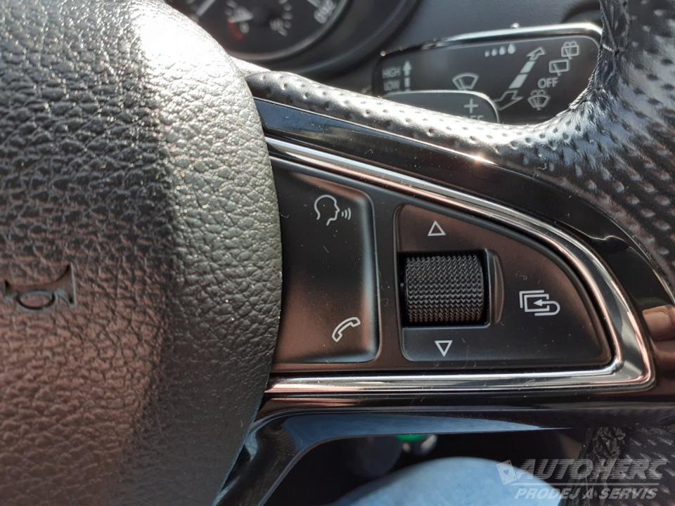 Škoda Octavia 2.0 TDi DSG ELEGANCE