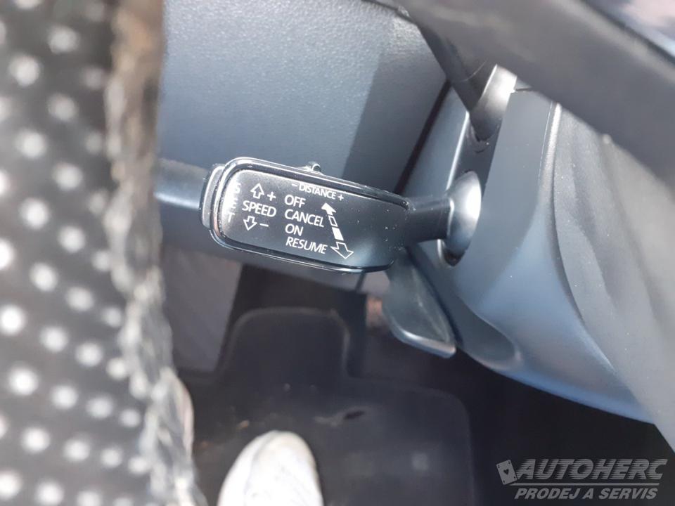 Škoda Octavia 2.0 TDi DSG ELEGANCE