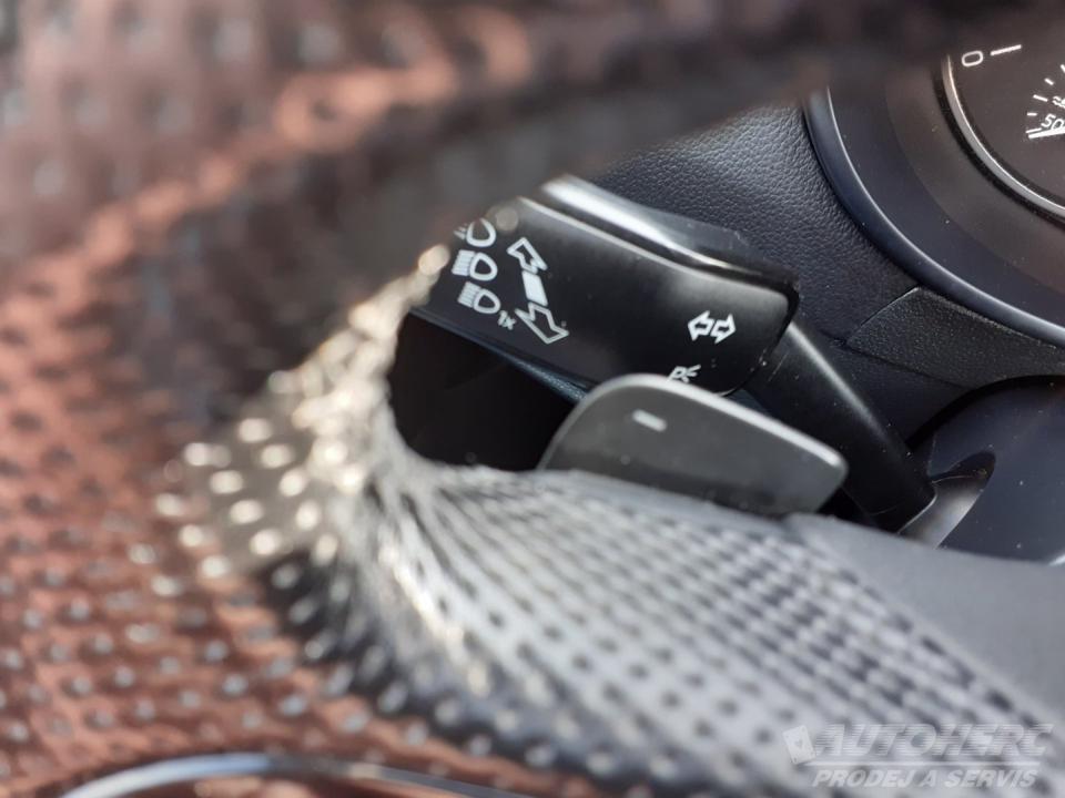 Škoda Octavia 2.0 TDi DSG ELEGANCE