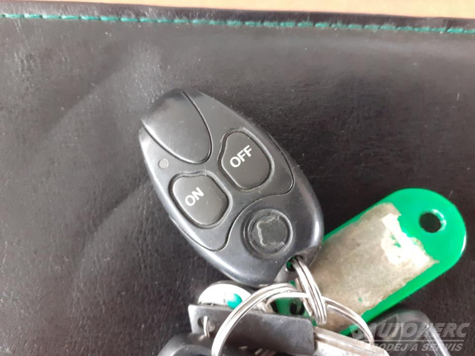 Škoda Octavia 2.0 TDi DSG ELEGANCE