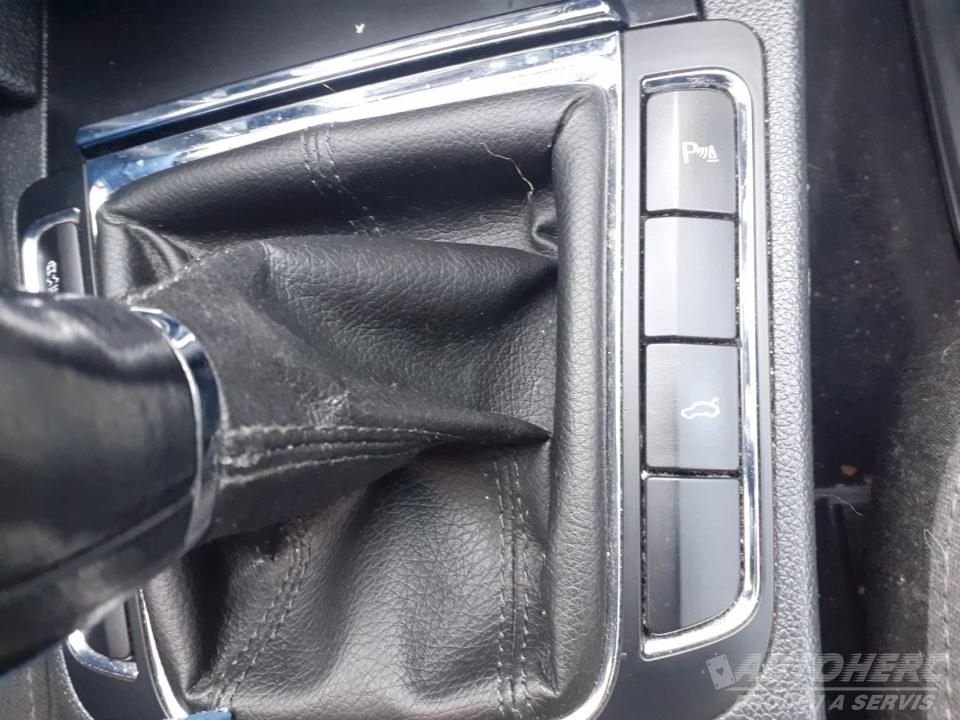 Škoda Superb 2.0 TDi Elegance