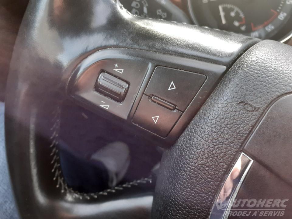 Škoda Superb 2.0 TDi Elegance