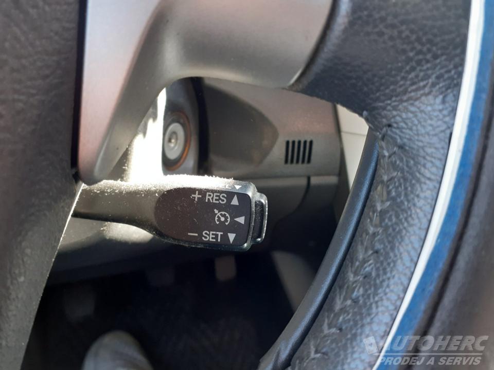 Toyota Corolla 2.0 D4D 93 kW