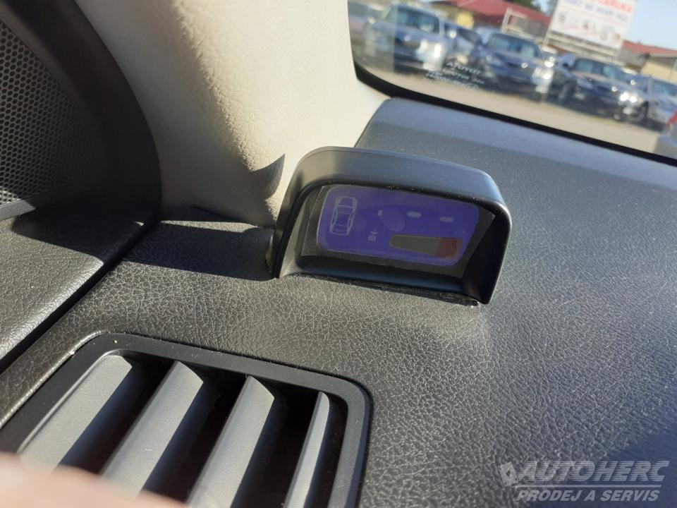 Toyota Corolla 2.0 D4D 93 kW