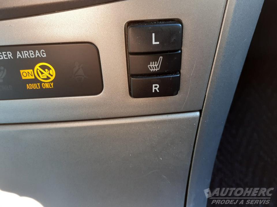 Toyota Corolla 2.0 D4D 93 kW