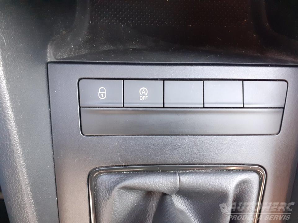 Škoda Octavia 1.2 TSi ČR