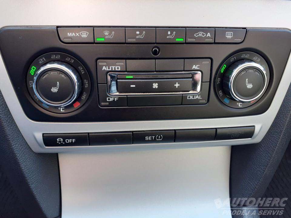 Škoda Octavia 1.4 TSi AMBIENTE