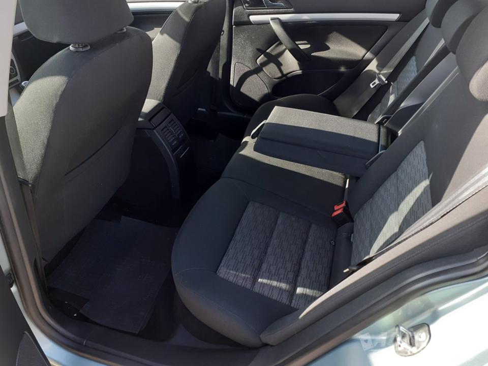 Škoda Octavia 1.4 TSi AMBIENTE