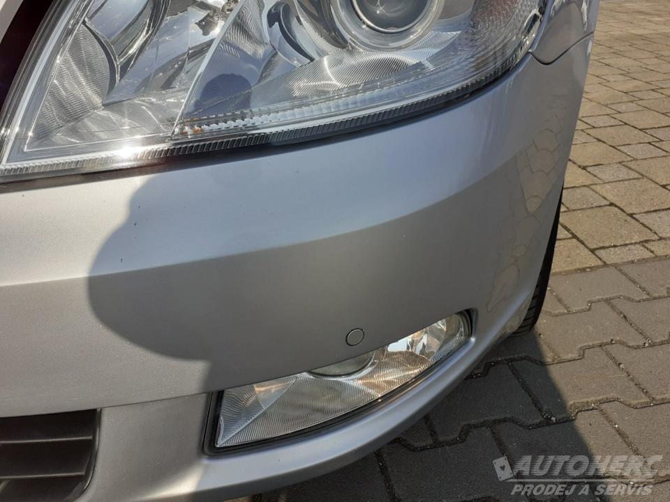 Škoda Octavia 1.4 TSi  ELEGANCE