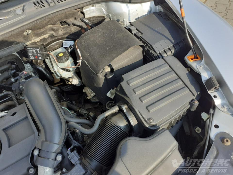 Škoda Octavia 1.4 TSi  ELEGANCE