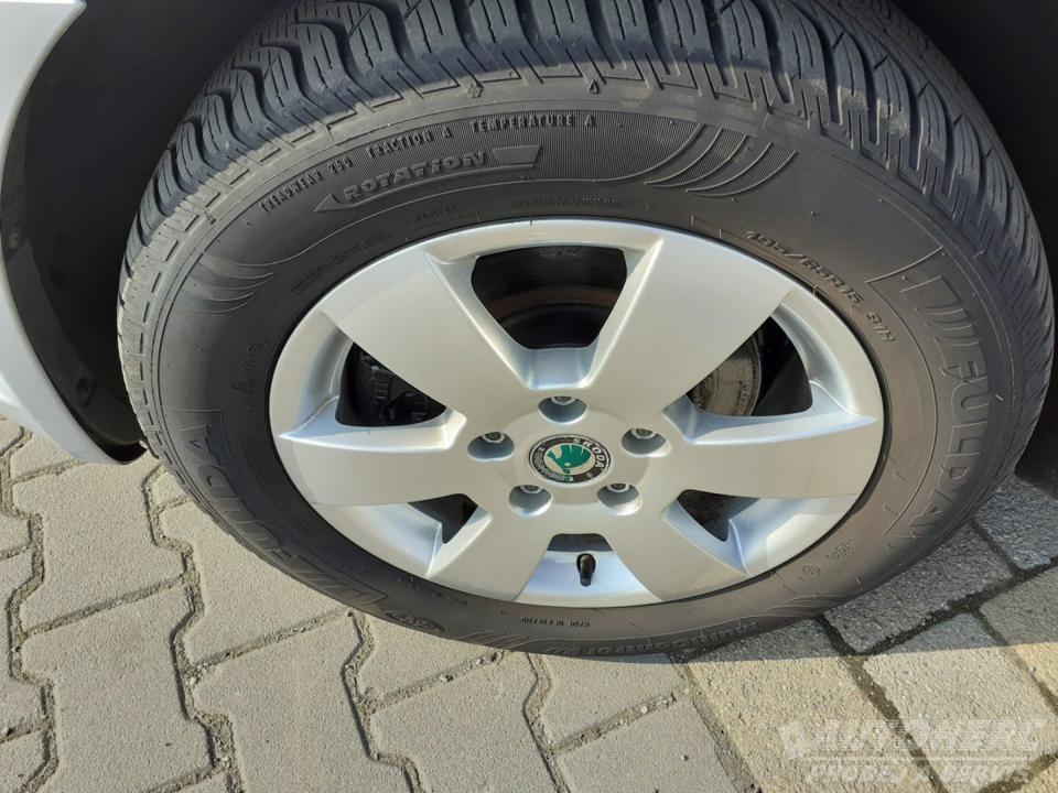 Škoda Octavia 1.4 TSi  ELEGANCE