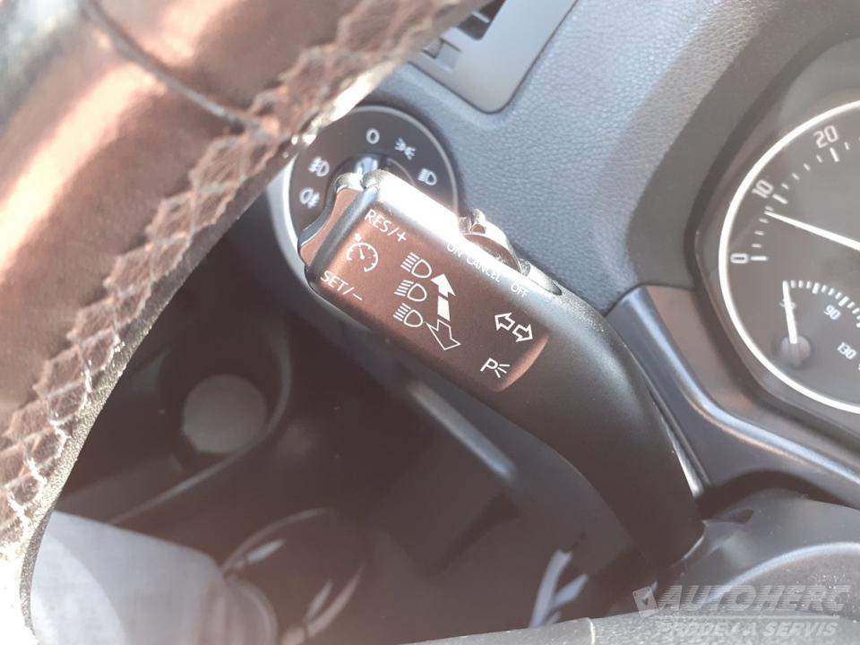 Škoda Octavia 1.4 TSi  ELEGANCE