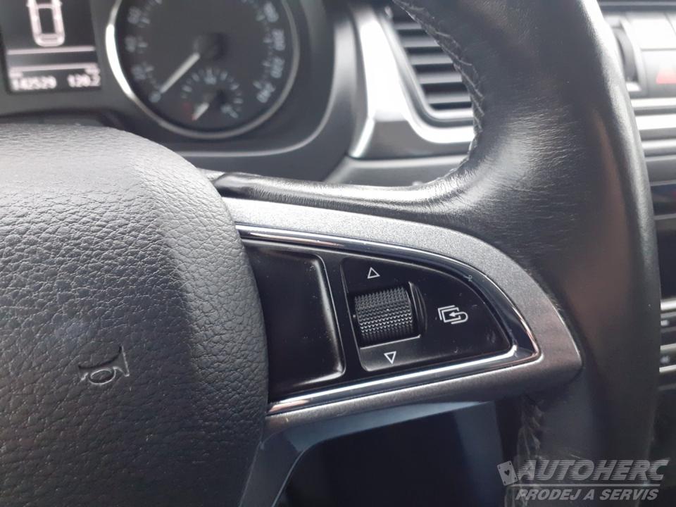 Škoda Rapid 1.2 TSi AMBIENTE