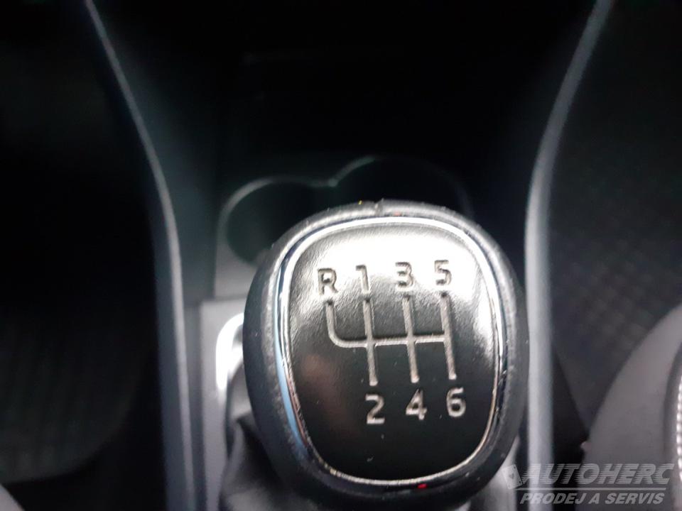 Škoda Rapid 1.2 TSi AMBIENTE