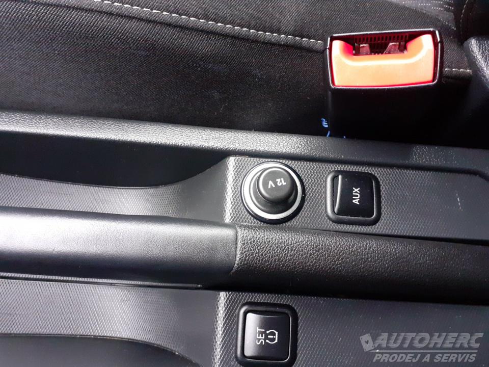 Škoda Rapid 1.2 TSi AMBIENTE