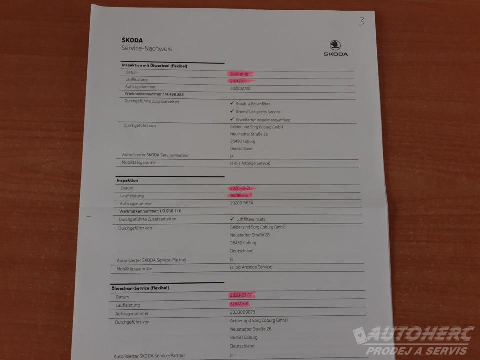 Škoda Rapid 1.2 TSi AMBIENTE