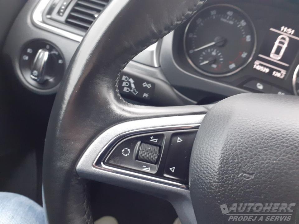 Škoda Rapid 1.2 TSi AMBIENTE