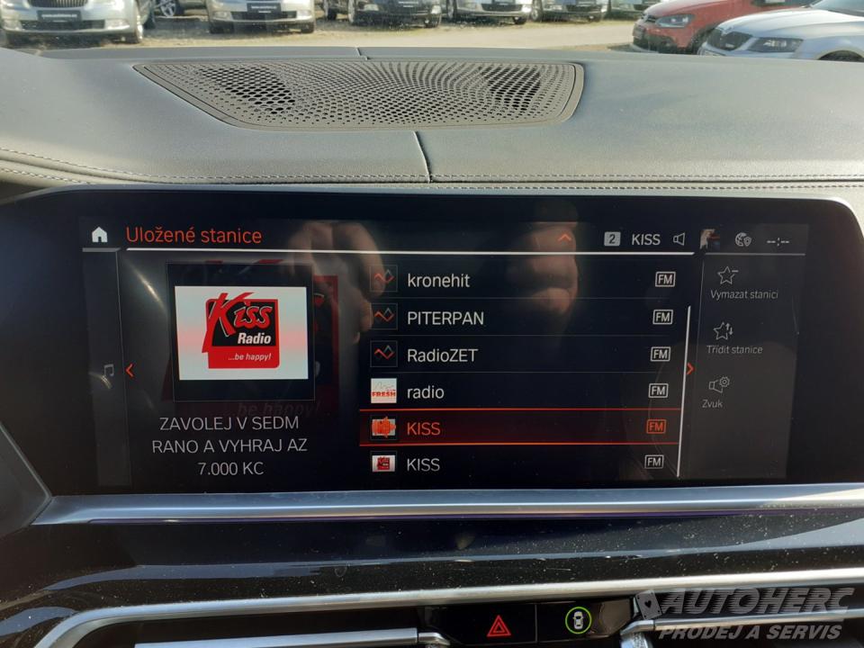 BMW X5 30d xDrive  M -SPORT