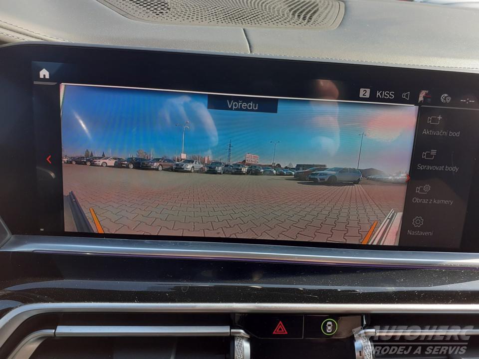 BMW X5 30d xDrive  M -SPORT