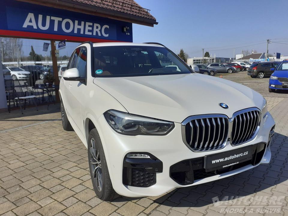 BMW X5 30d xDrive  M -SPORT
