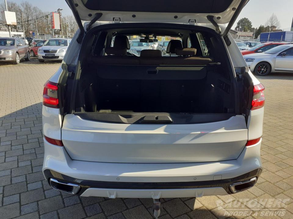 BMW X5 30d xDrive  M -SPORT