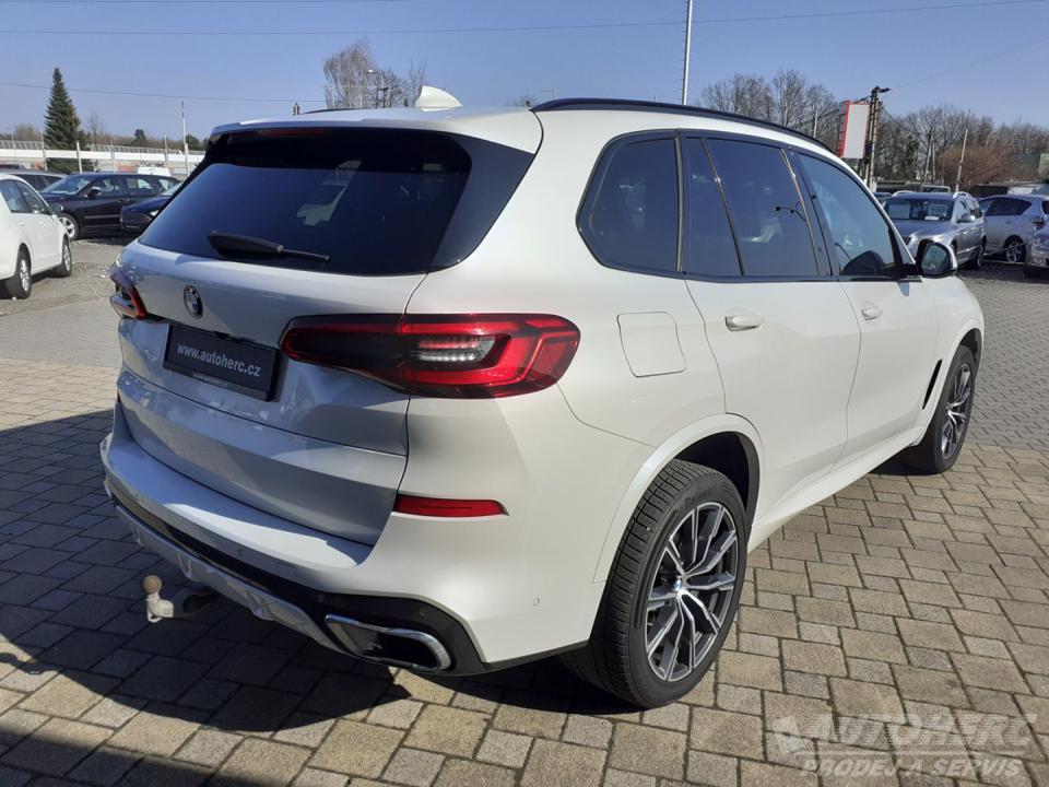 BMW X5 30d xDrive  M -SPORT