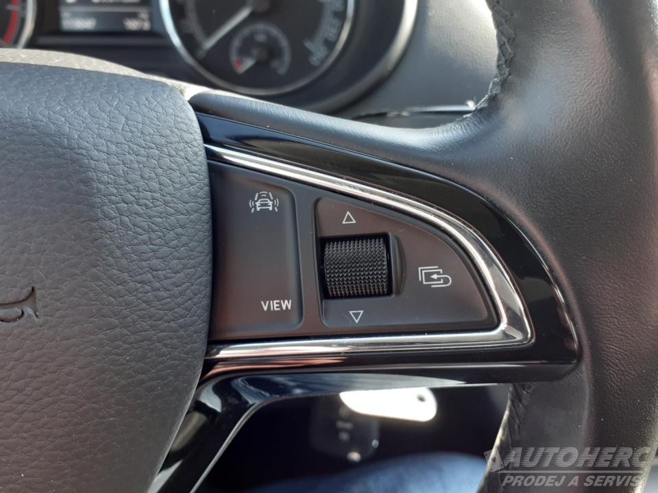 Škoda Octavia 1.0 TSi Ambiente