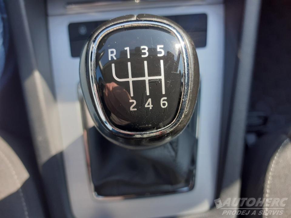 Škoda Octavia 1.0 TSi Ambiente