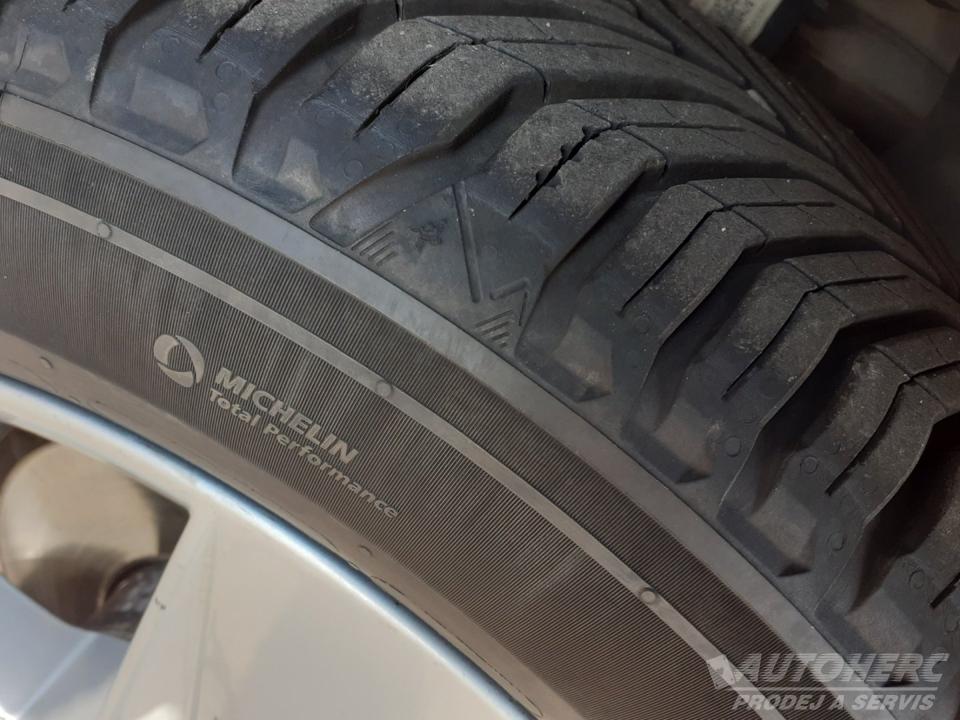 Škoda Octavia 1.0 TSi Ambiente