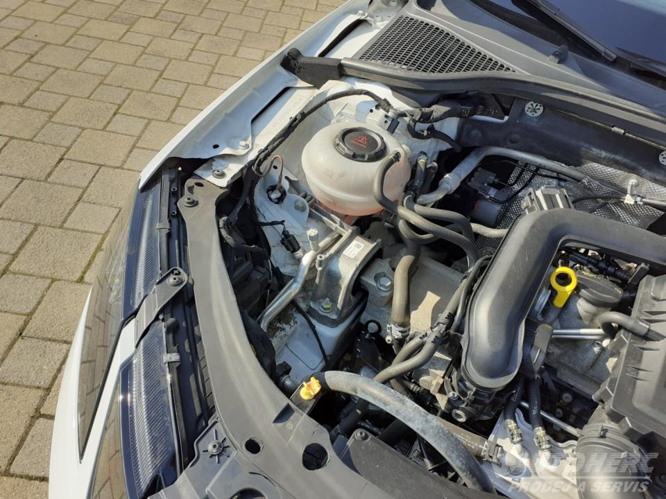 Škoda Octavia 1.0 TSi Ambiente