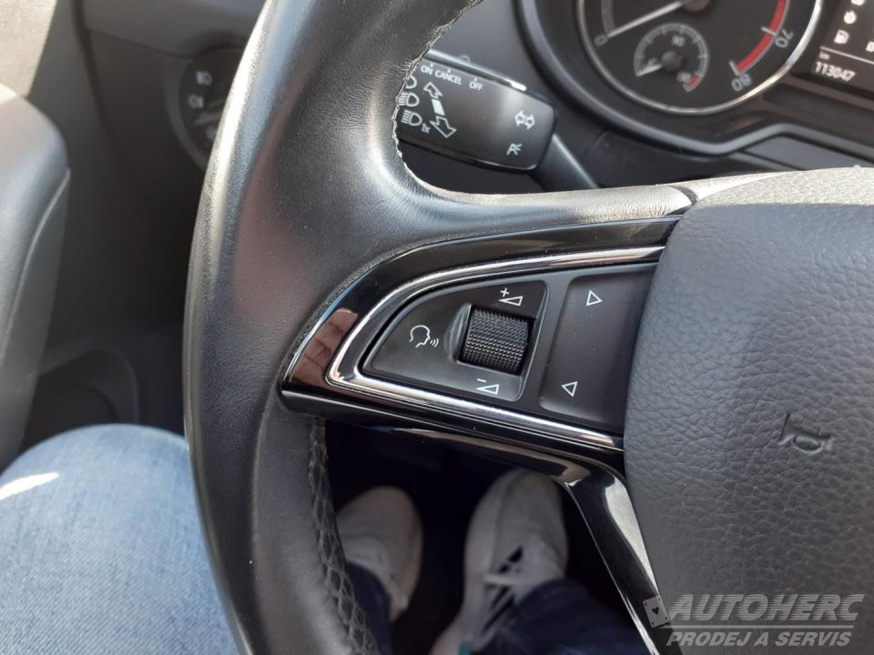 Škoda Octavia 1.0 TSi Ambiente