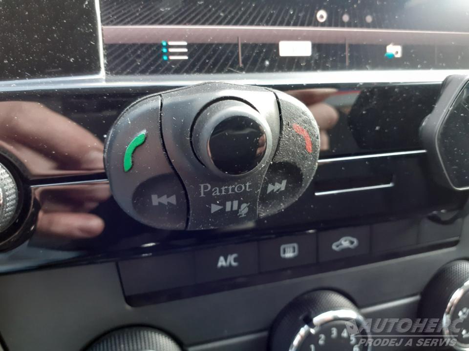 Škoda Octavia 1.4 TSi KOMBI ČR