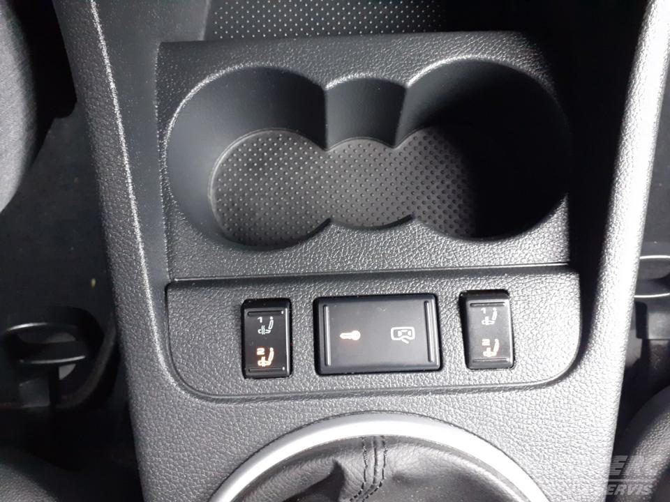 Škoda Fabia II KOMBI  1.4 16V