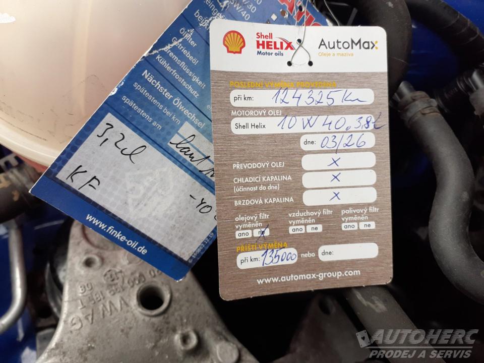 Škoda Fabia II KOMBI  1.4 16V